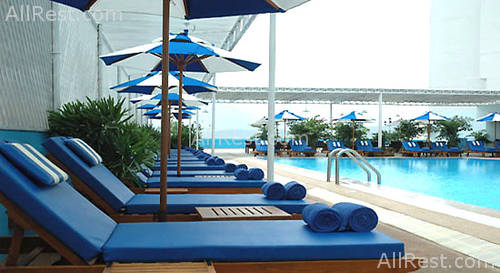 Sheraton Hotel Chiangmai 16
